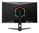 Monitor Gamer Balam Rush Ultra Odyssey Pro MGP27P LED 27" Full HD G-Sync/FreeSync 200Hz HDMI