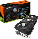 Tarjeta de Video Gigabyte NVIDIA GeForce RTX 4080 SUPER GAMING OC 16G 16GB 256-bit GDDR6X PCI Express 4.0