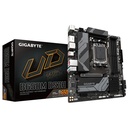 Tarjeta Madre Gigabyte Micro-ATX B650M DS3H S-AM5 AMD B650 HDMI 128GB DDR5 Para AMD