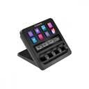 Teclado Para Stream Elgato Deck + 8 Teclas Alámbrico USB