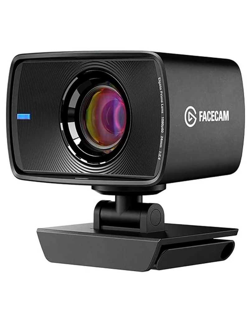 Webcam Elgato 10WAC9901 1920 x 1080 Pixeles USB C