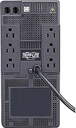 No Break Tripp Lite by Eaton Smart750 USB 450W 750VA 6 Contactos