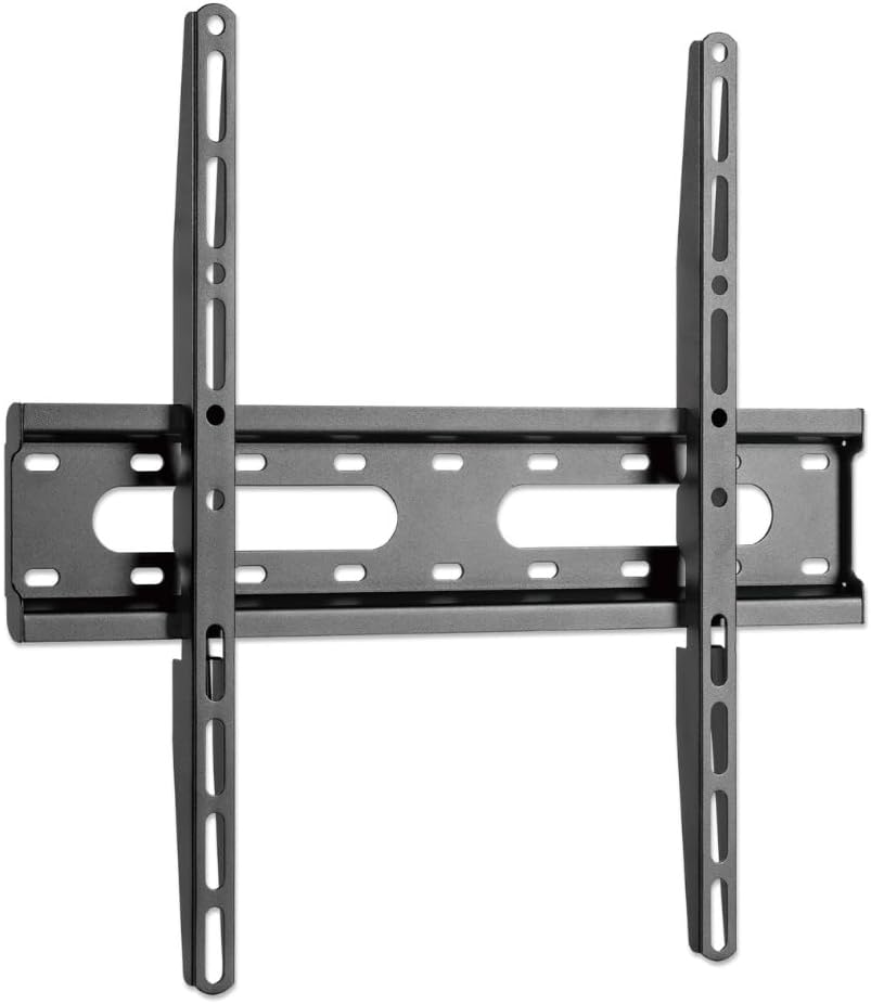 Soporte De Pared Para Pantalla Manhattan 462266 32"-55" hasta 45kg