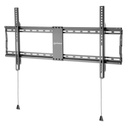 Soporte De Pared Ultra Delgado Para Pantalla Manhattan 43"-100" Hasta 70Kg