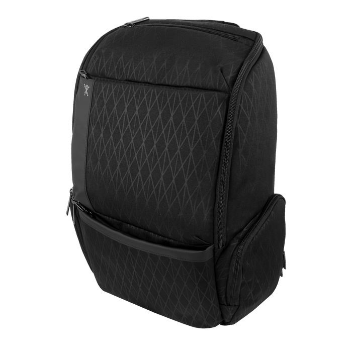 Mochila de Poliéster Perfect Choice PC-084259 Vilux para Laptop 17"