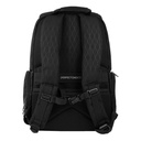 Mochila de Poliéster Perfect Choice PC-084259 Vilux para Laptop 17"