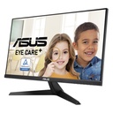 Monitor Eye Care Asus VY249HE 23.8" IPS FHD 1920x1080 1ms MPRT 75Hz FreeSync HDMI VGA 