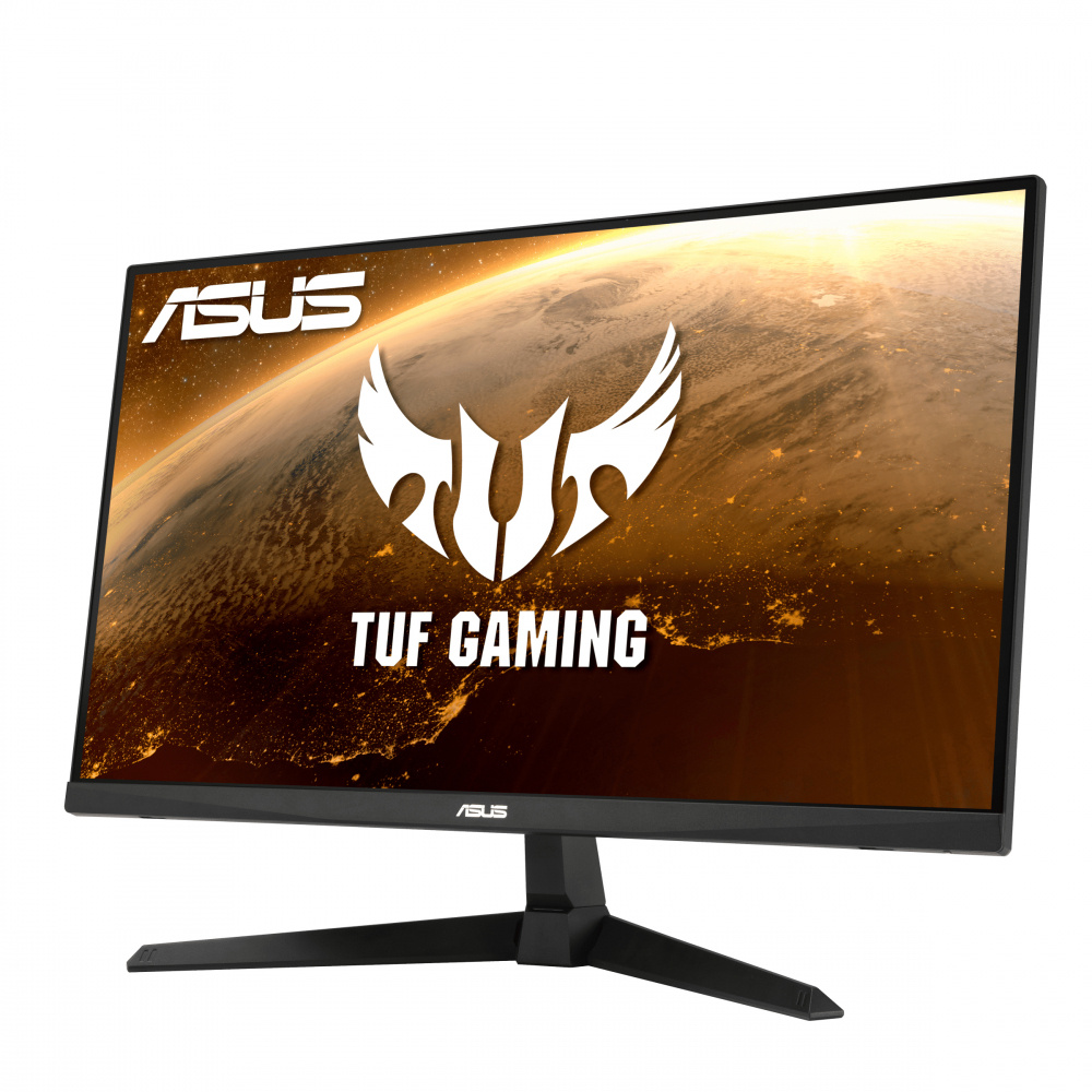 Monitor Gamer ASUS TUF Gaming VG277Q1A LED 27" Full HD FreeSync 165Hz HDMI Bocinas Integradas 2x4W