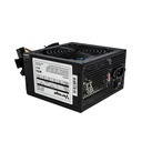 Fuente de poder vorago start the game psu-200 600 watts 2xsata