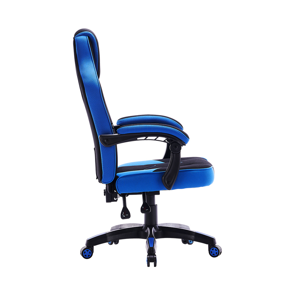 Silla Gamer Vorago Start The Game CGC301 Reclinable Soporta 120Kg Máx