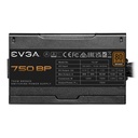 Fuente de Poder EVGA 750 BP 80 PLUS Bronze 24-pin ATX 120mm 750W