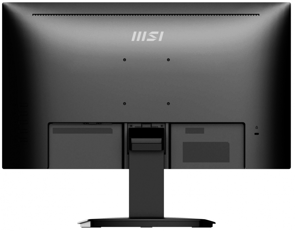 Monitor MSI PRO MP223 21.5" VA FHD 1920x1080 Pixeles 1x HDMI 1x VGA 4ms GTG 100Hz