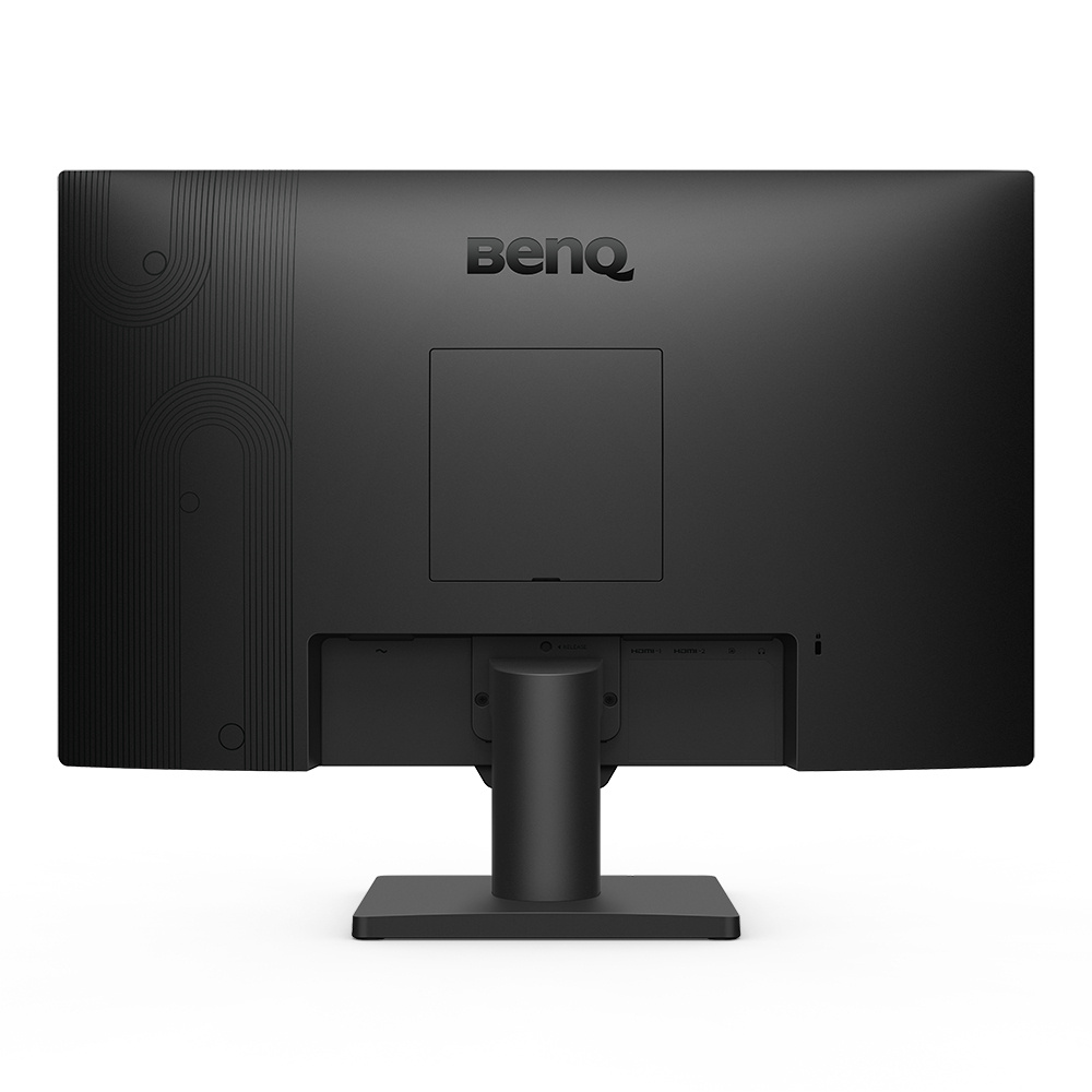 Monitor BenQ GW2490 23.8" Full HD 1920x1080 Pixeles Panel IPS Eye Care HDMI DisplayPort