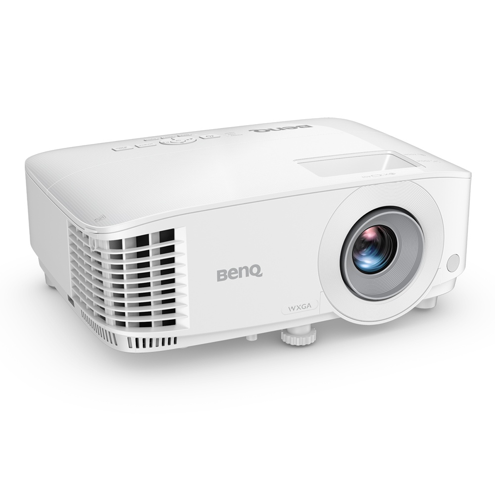 Proyector Para Oficina BenQ MW560 DLP WXGA 1280x800 Pixeles 4000 Lúmenes Con Bocinas