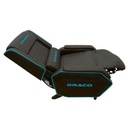 Sofá Gamer Nextep Dragon XT Draco Hasta 160kg