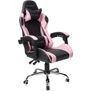 Silla Gamer Ergonomica Nextep Dragón XT Falkor Hasta 125Kg