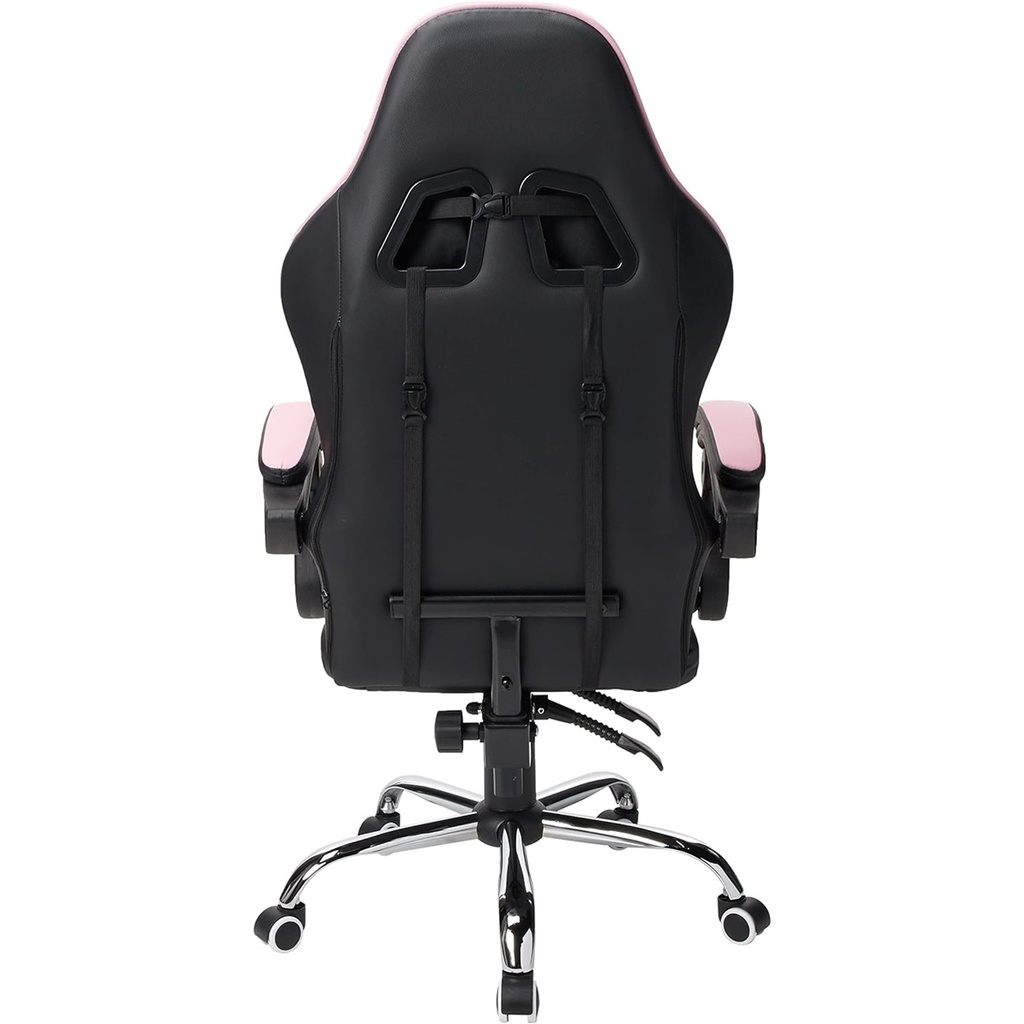 Silla Gamer Ergonomica Nextep Dragón XT Falkor Hasta 125Kg