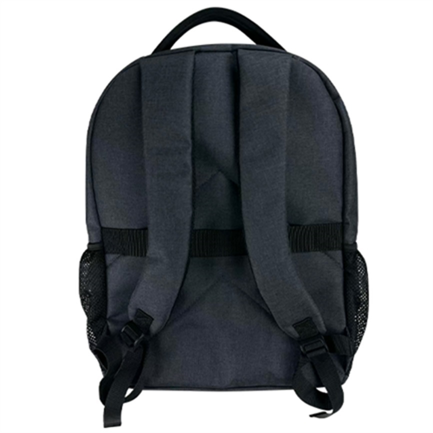 Mochila De Poliester Nextep NE-670B Para Laptop 17"