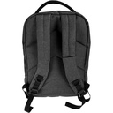 Mochila De Poliester Nextep NE-670M Para Laptop 15.6"