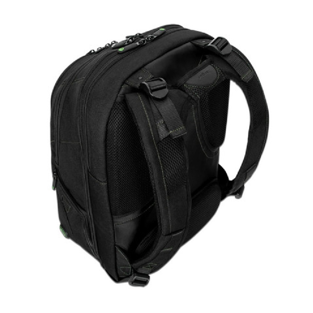 Mochila Targus Spruce EcoSmart Para Laptop De Hasta 15.6"