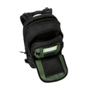 Mochila Targus Spruce EcoSmart Para Laptop De Hasta 15.6"