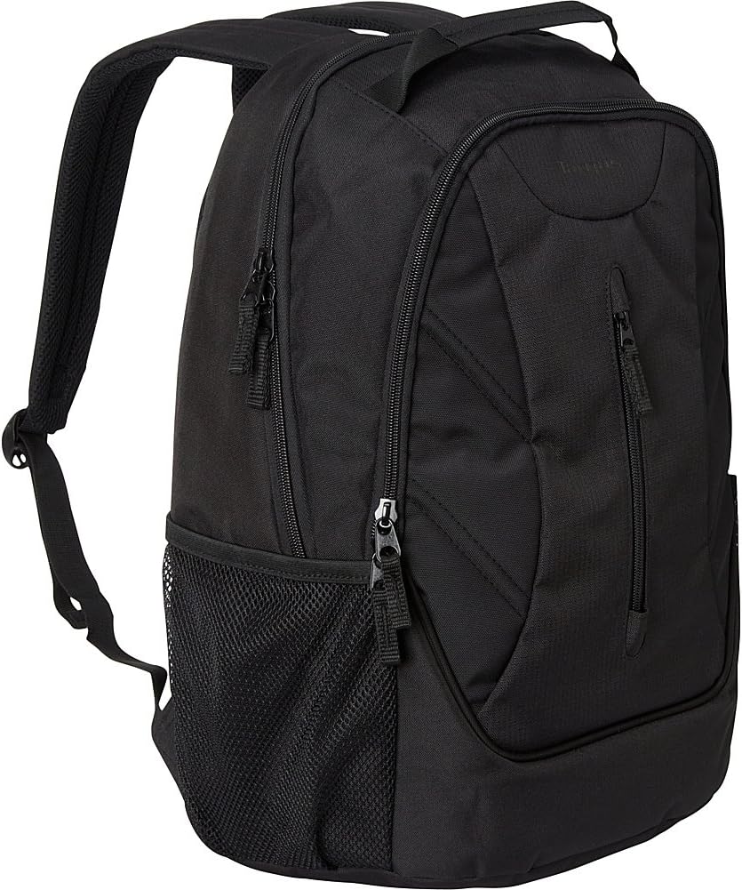 Mochila Targus TSB710US-90 Ascend De Nílon Poliéster 16''