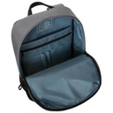 Mochila Targus Sagano EcoSmart Campus Para Laptop 15.6"