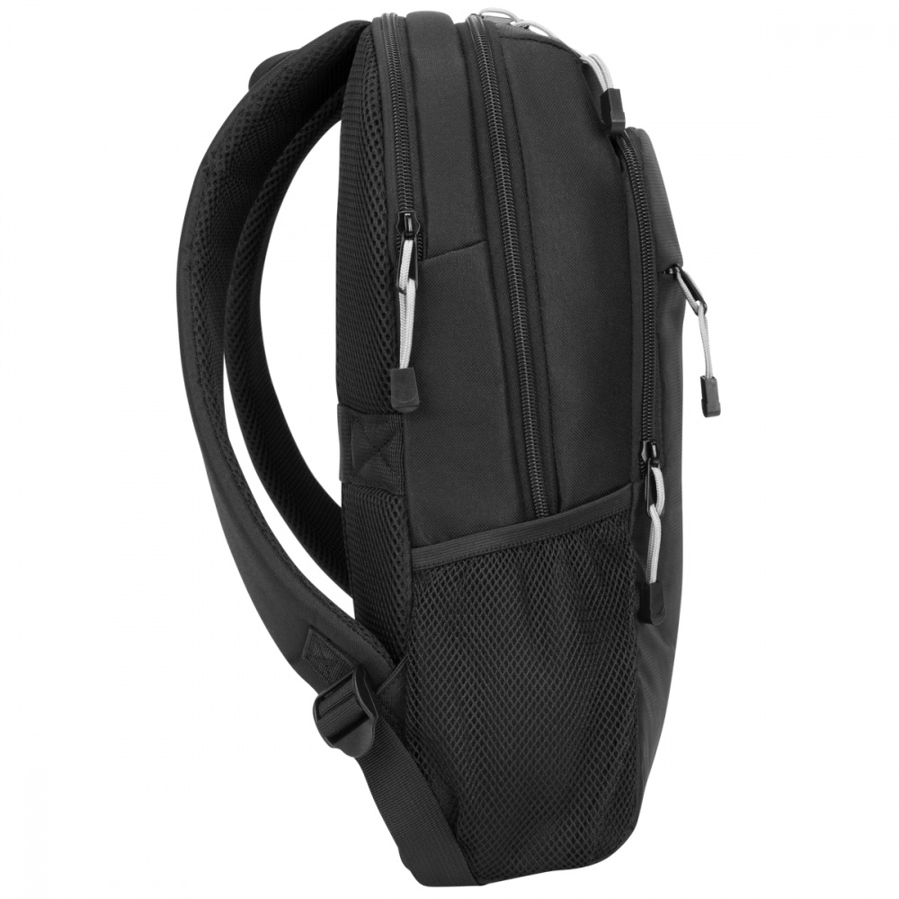 Targus Mochila de Poliéster Intellect Advanced Para Laptop 16"