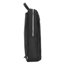 Mochila de Cuero/Nylon Targus Newport Ultra Slim Para Laptop 15"