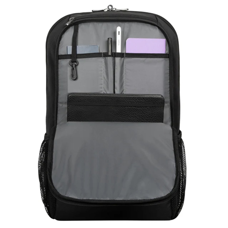 Mochila De Poliéster Targus TBB944GL Para Laptop 17"