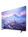 Televisor Lanix LED 58" Smart TV UHD 4K Resolución 3840x2160 Compatible Hey Google/Chromecast