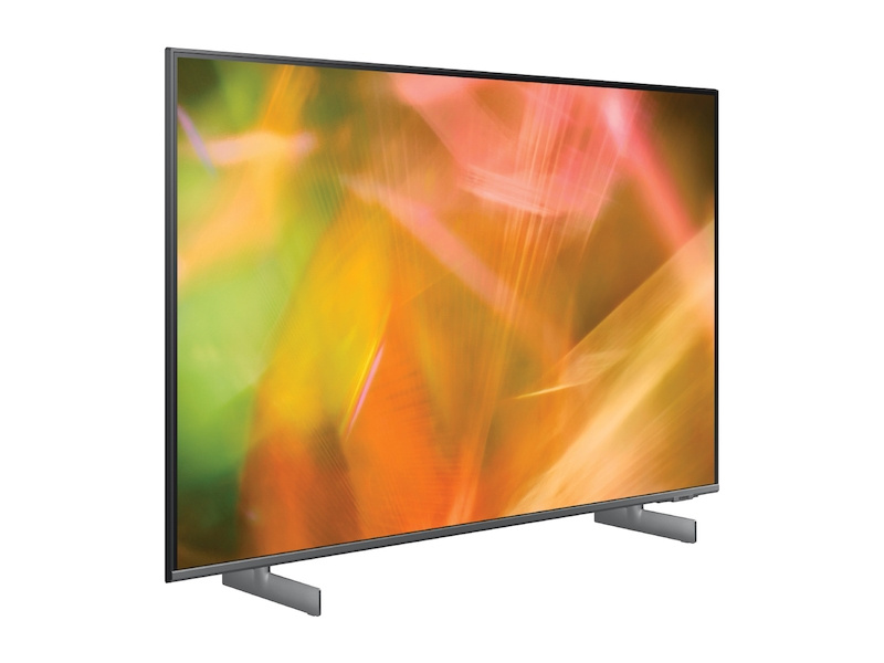 Pantalla Smart Samsung Hotelera 50" Crystal 4K UHD 3840x2160 Pixeles