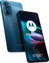 Smartphone Motorola Edge 30 5G 6.6" 128GB/8GB Cámara 50MP+50MP+2MP/32 MP Snapdragon Android 12