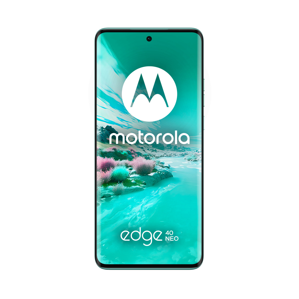 Smartphone Motorola Edge 40 Neo 6.55" 256GB/8GB Cámara 50MP+13MP/32MP Android 13