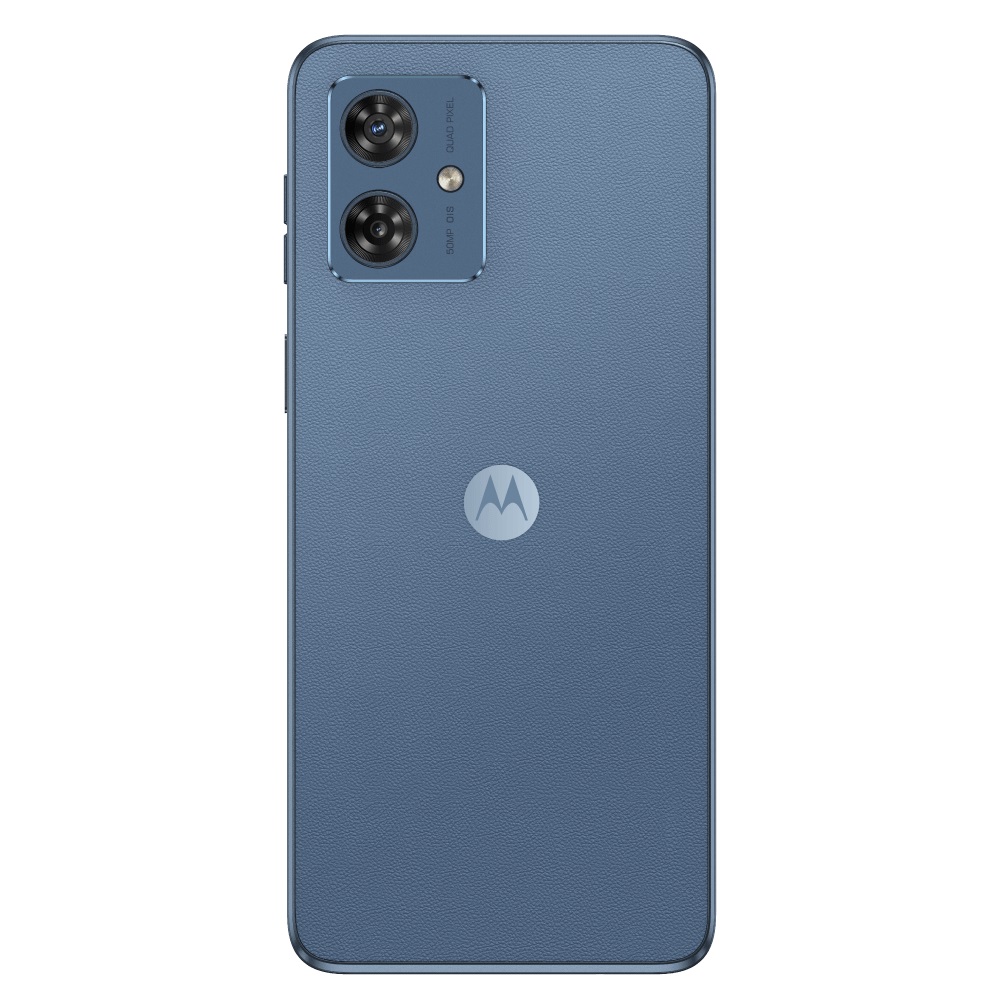 Smartphone Motorola G54 6.5" 256GB/8GB Cámara 50MP+2MP/16MP Android 13