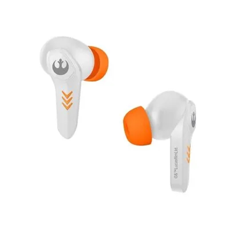 Audífonos In-ear Gamer Con Micrófono Steren FreePods Touch Inalámbrico Bluetooth