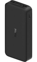 Cargador Portátil Xiaomi Redmi Power Bank PB200LZM 20.000mAh