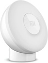 Sensor de Movimiento Xiaomi Luz Nocturna Activado por Movimiento Rotación 360° Bluetooth