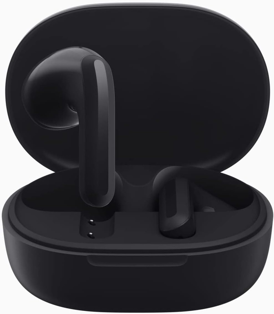 Audífonos In-ear con Micrófono Xiaomi Redmi Buds 4 Lite Inalámbrico Bluetooth USB-C