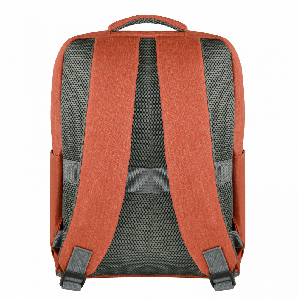 Mochila De Poliéster Perfect Choice Sunset Para Laptop 15.6"