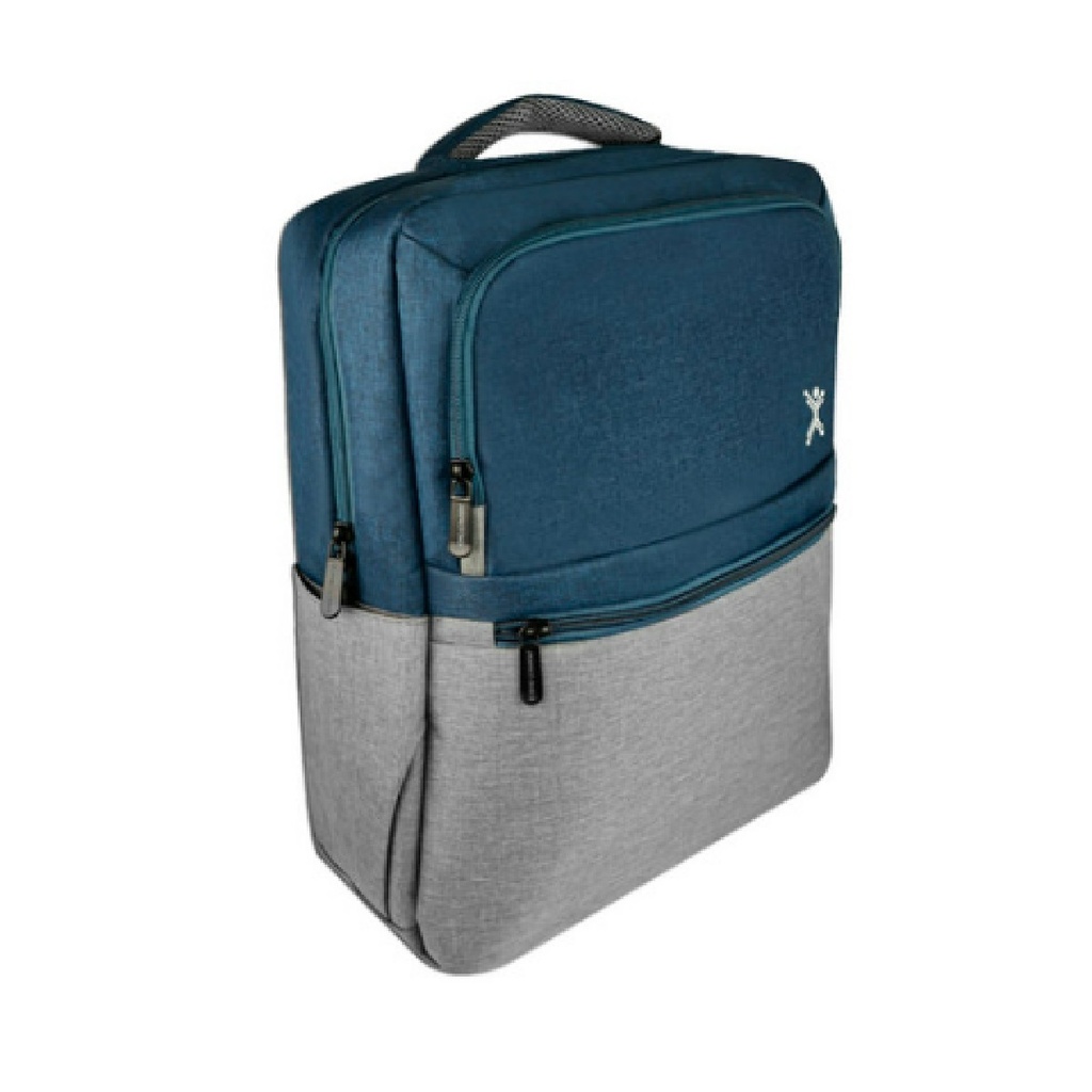 Mochila De Poliester Perfect Choice Sunset Para Laptop Hasta 15.6"