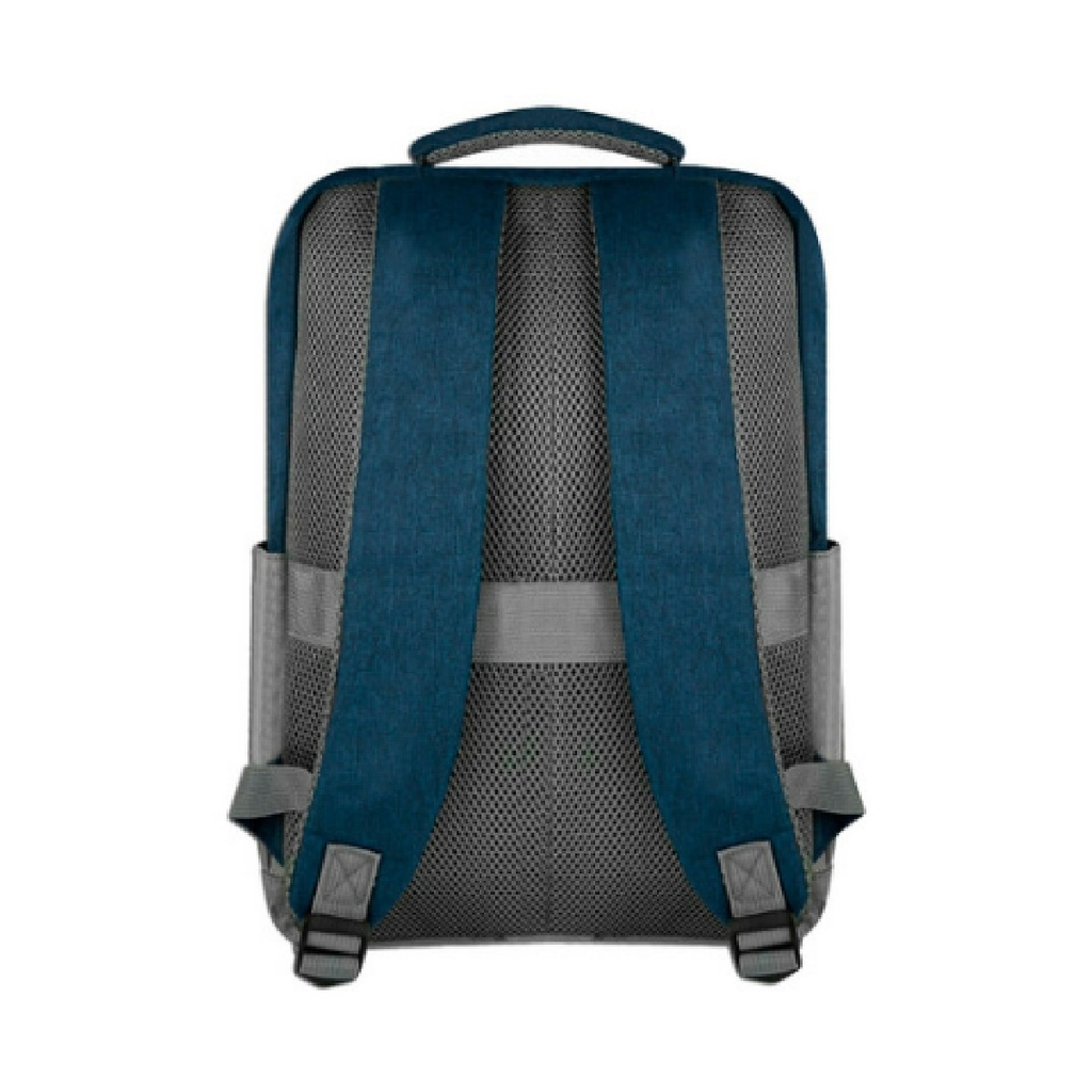 Mochila De Poliester Perfect Choice Sunset Para Laptop Hasta 15.6"