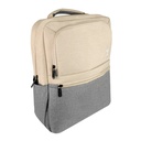 Mochila De Poliéster Perfect Choice Para Laptop Hasta 15.6"