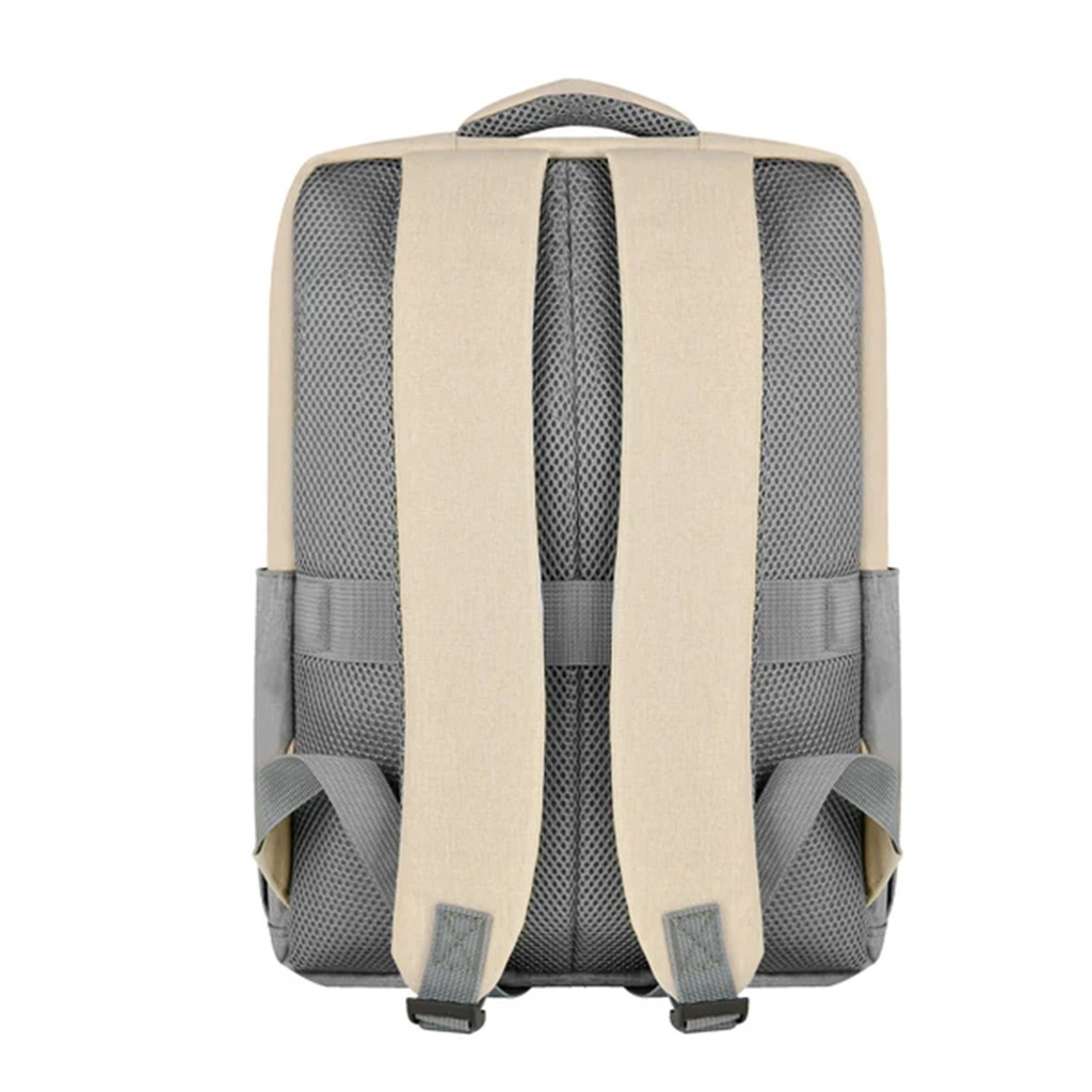 Mochila De Poliéster Perfect Choice Para Laptop Hasta 15.6"