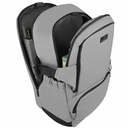 Mochila Perfect Choice Graypack Para Laptop Hasta 15.6"