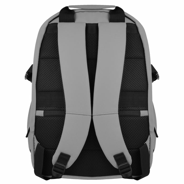 Mochila Perfect Choice Graypack Para Laptop Hasta 15.6"