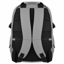 Mochila Perfect Choice Graypack Para Laptop Hasta 15.6"