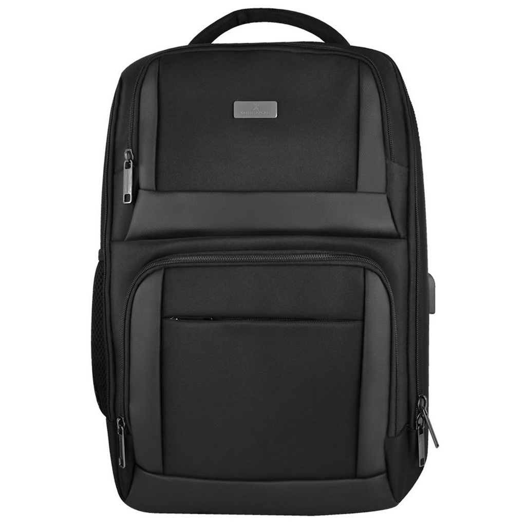 Mochila Para Laptop 15.6-17" Perfect Choice Torben PC-084785