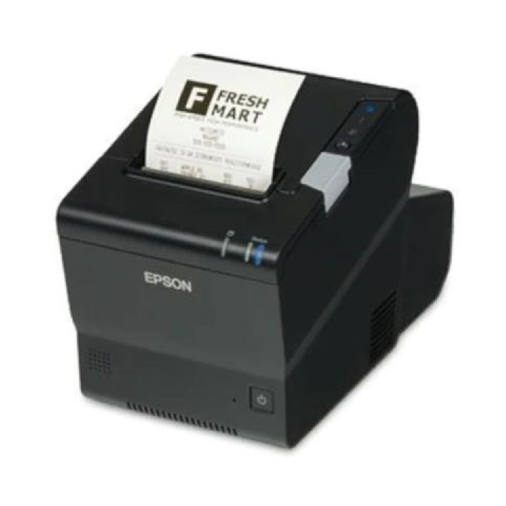 Impresora Termica Para Punto De Venta Epson TM-M30IIH-021