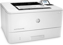 Impresora Monocromatica HP LaserJet Enterprise M406dn Blanco y Negro Láser Print